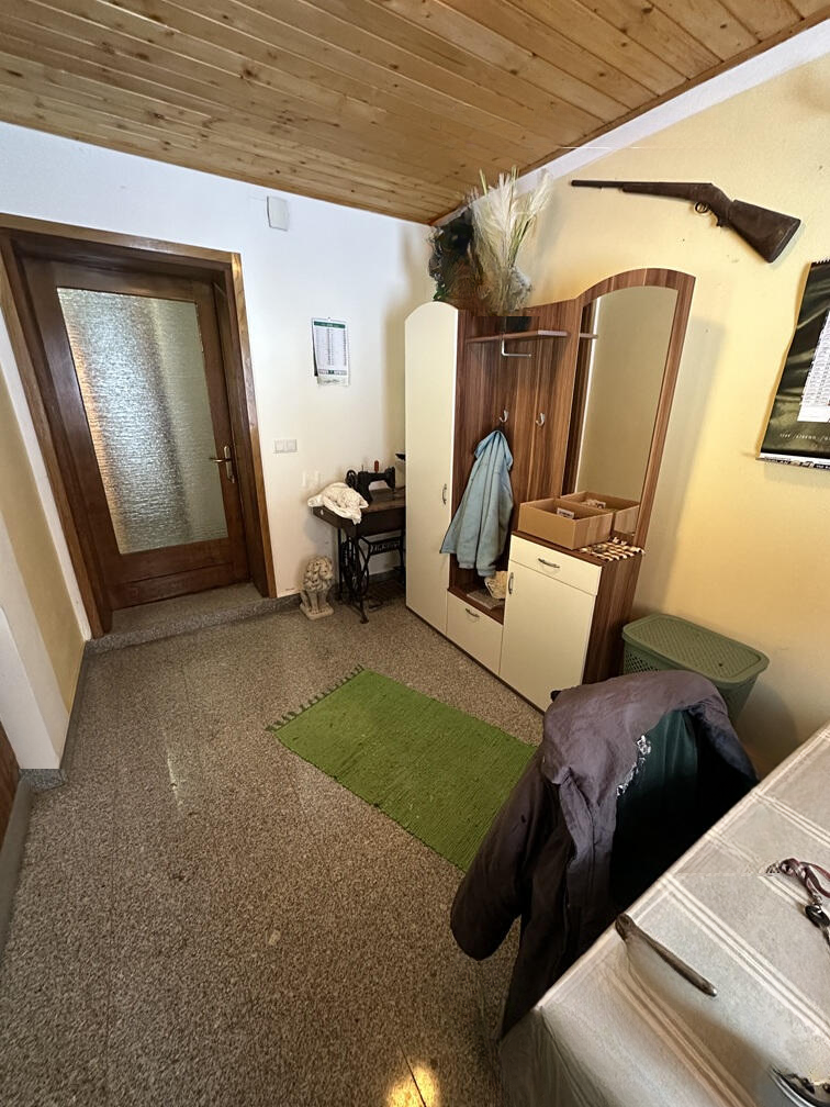 Квартира в Мурска-Соботе, Словения, 146 м² - фото 12