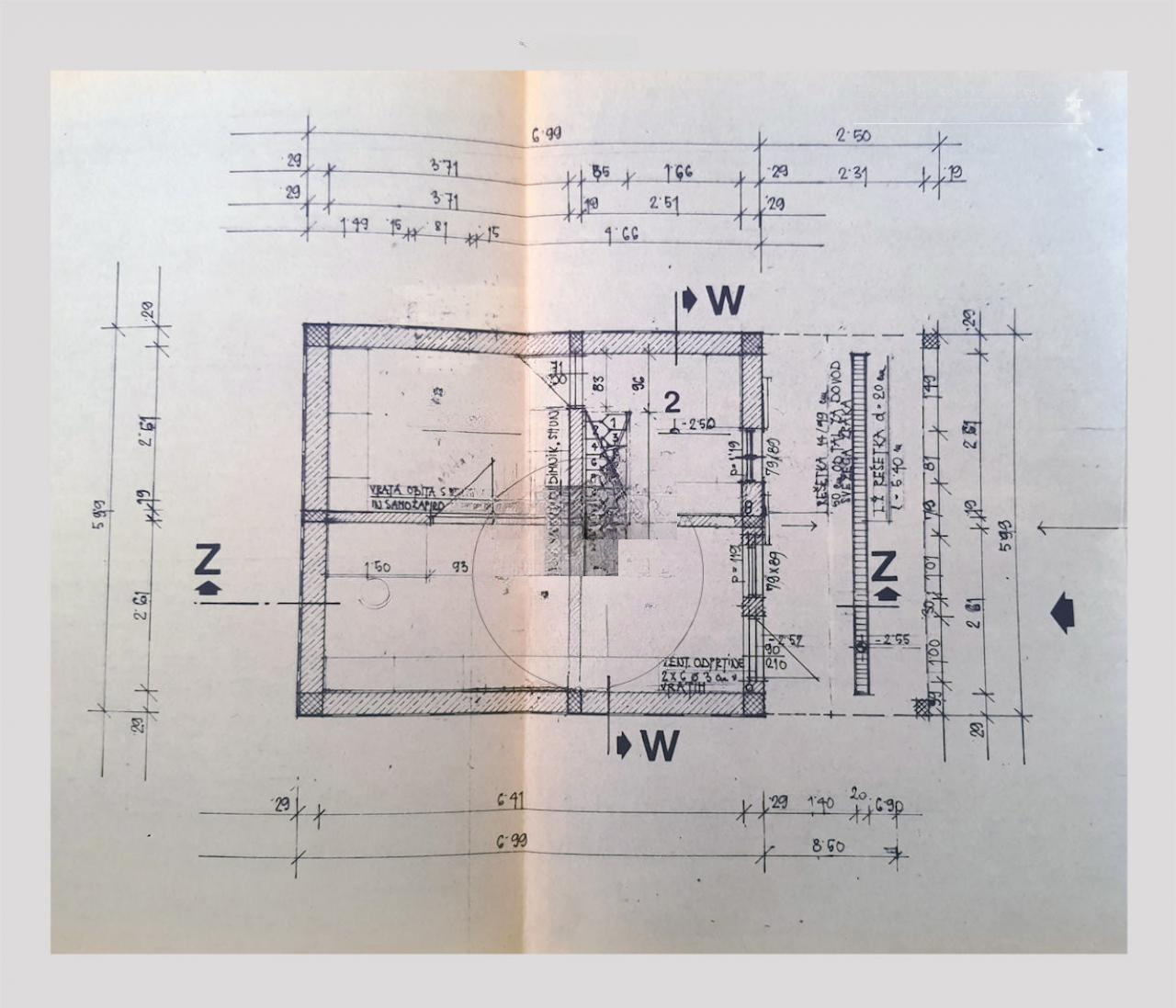 Квартира в Кршко, Словения, 75 м² - фото 12