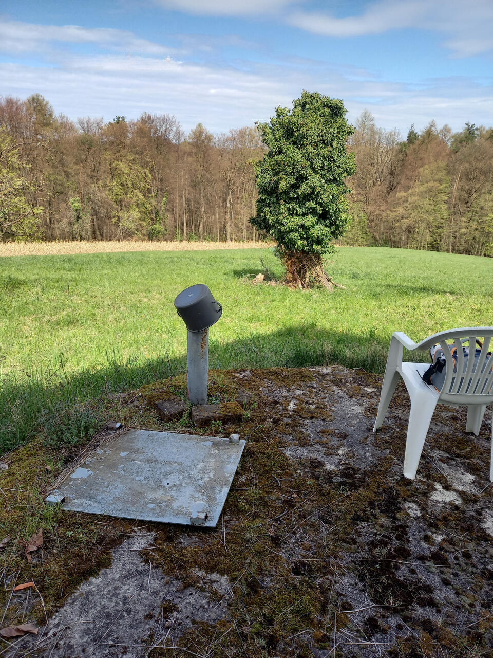 Квартира в Орможе, Словения, 191 м² - фото 13