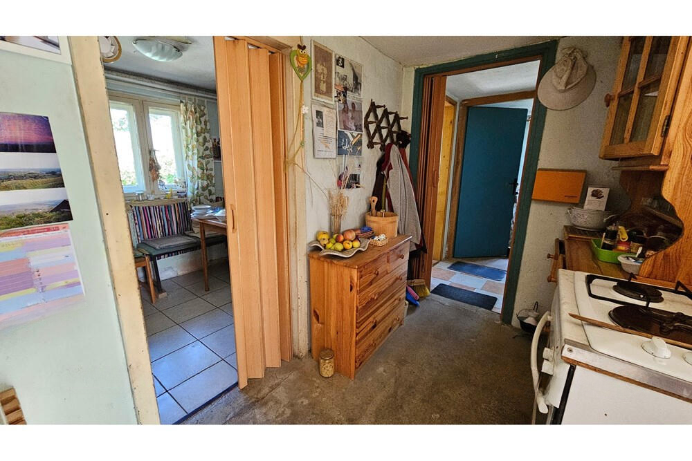 Квартира в Лютомере, Словения, 130 м² - фото 13