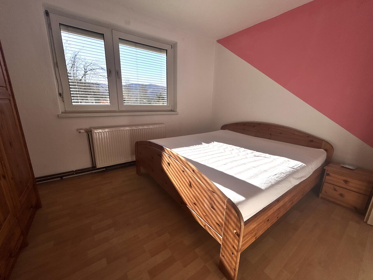 Квартира Лока при Жиданьем Мосту, Словения, 100 м² - фото 13