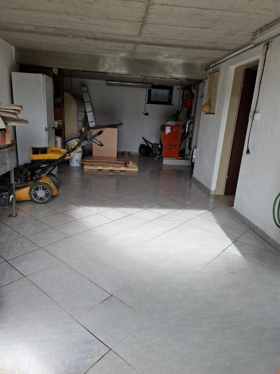 Квартира в Мурска-Соботе, Словения, 137 м² - фото 13