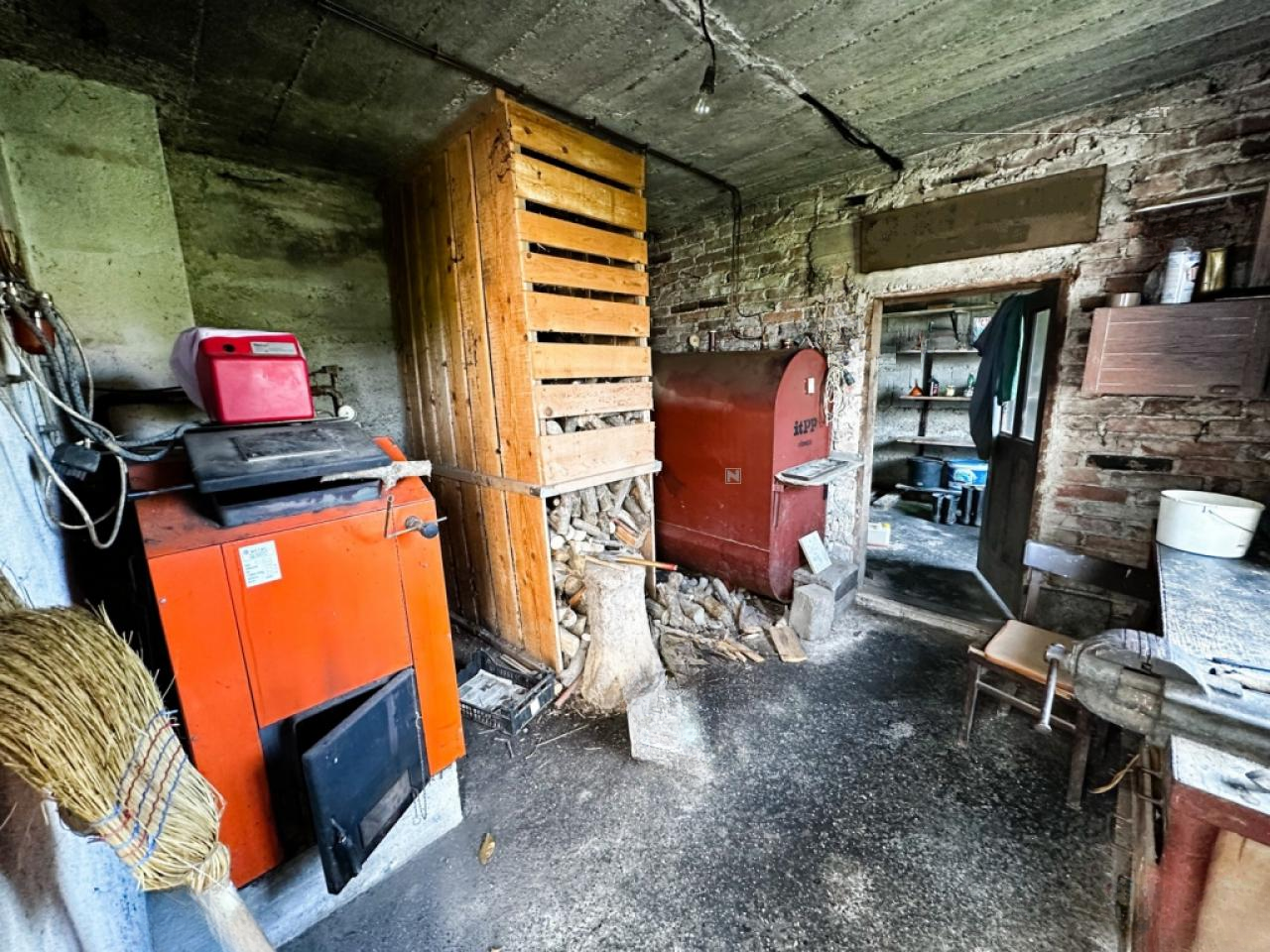 Квартира в Чрномеле, Словения, 123 м² - фото 14