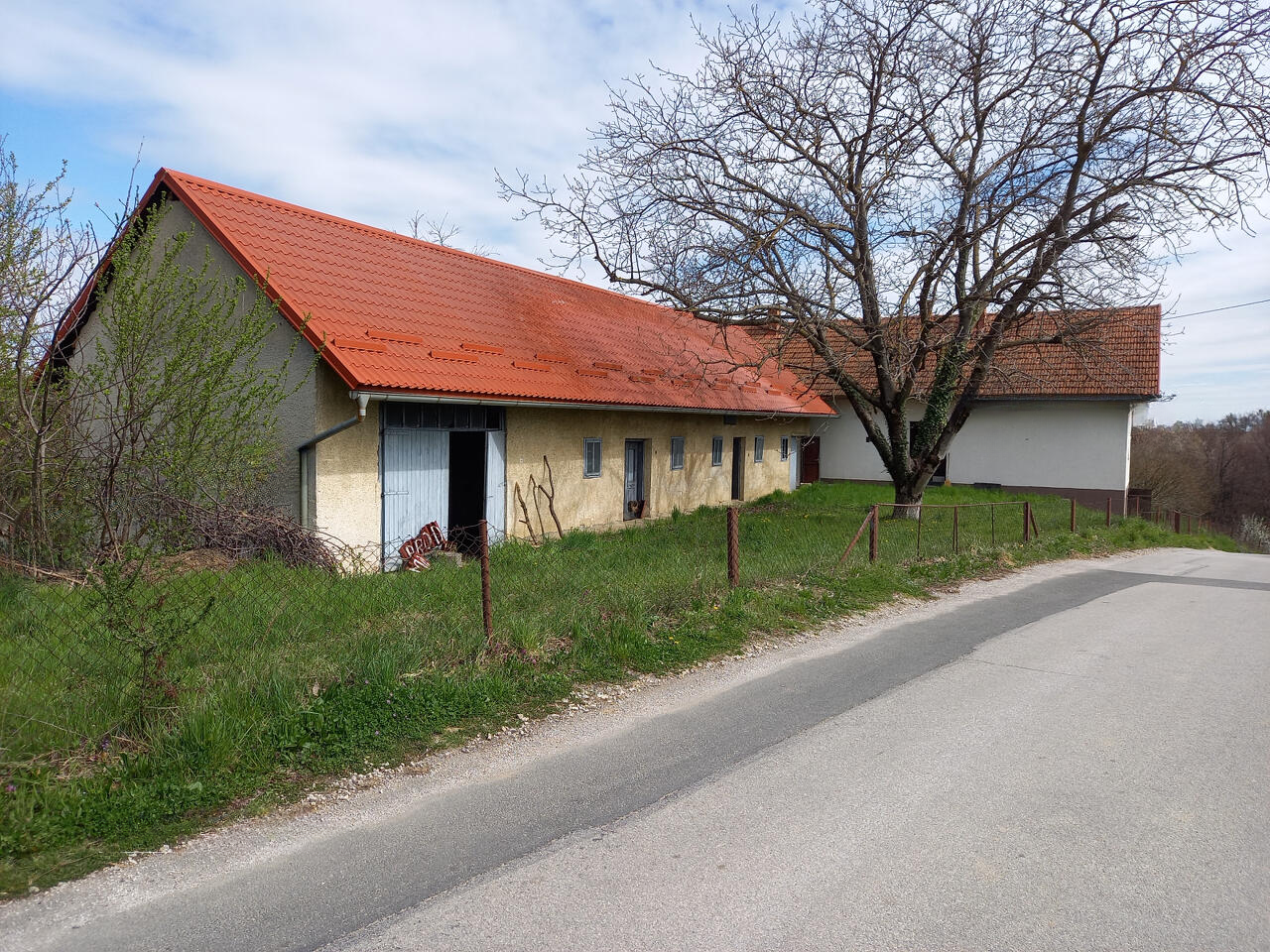 Квартира в Орможе, Словения, 191 м² - фото 14
