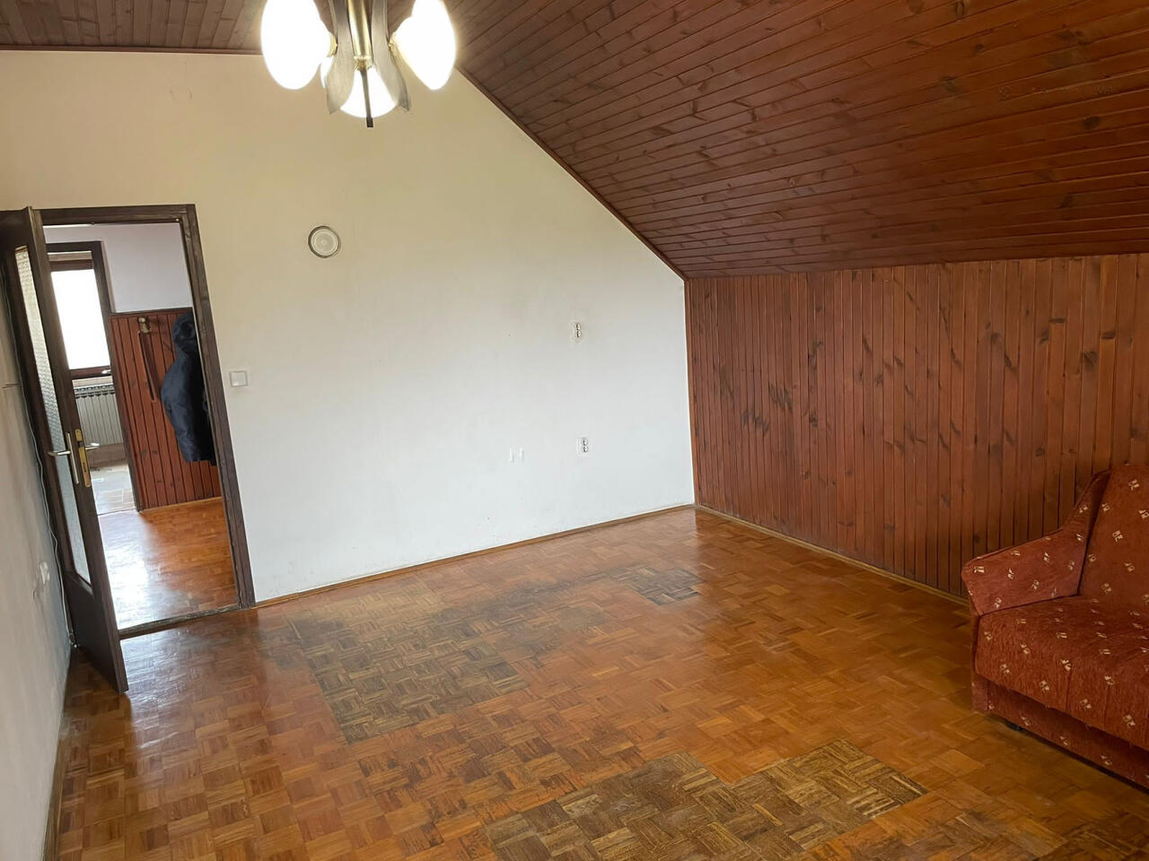 Квартира в Брежице, Словения, 164 м² - фото 14