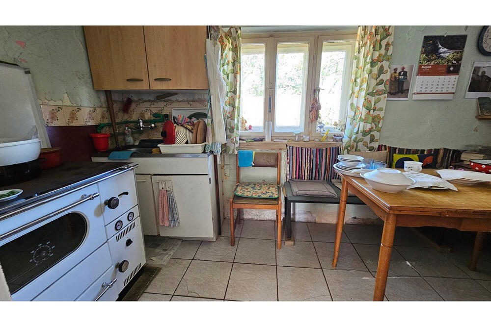 Квартира в Лютомере, Словения, 130 м² - фото 14