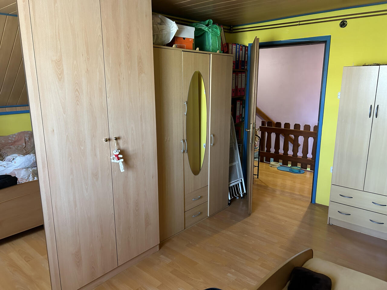 Квартира в Рибнице, Словения, 80 м² - фото 14