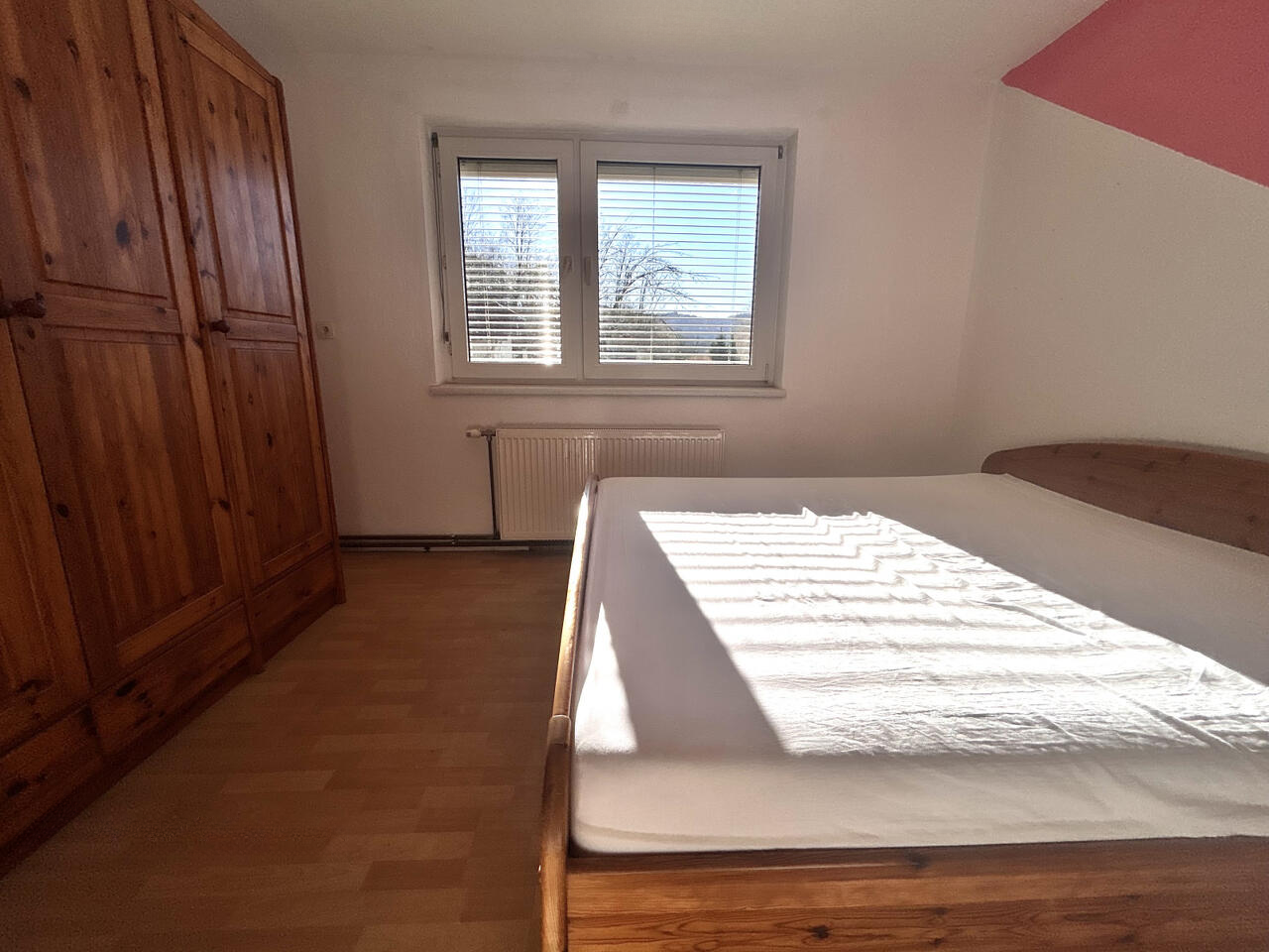 Квартира Лока при Жиданьем Мосту, Словения, 100 м² - фото 14