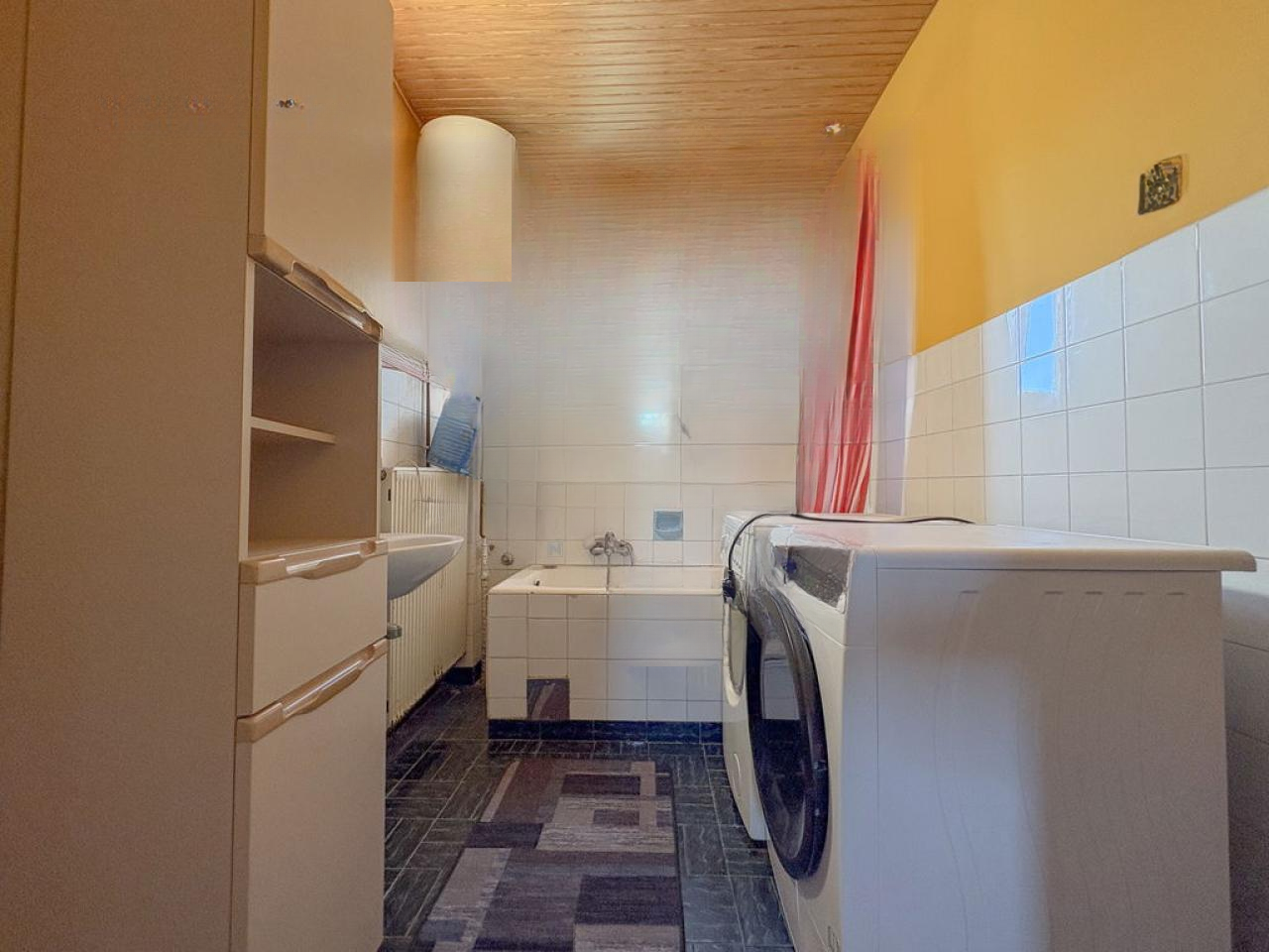 Квартира в Лютомере, Словения, 128 м² - фото 14