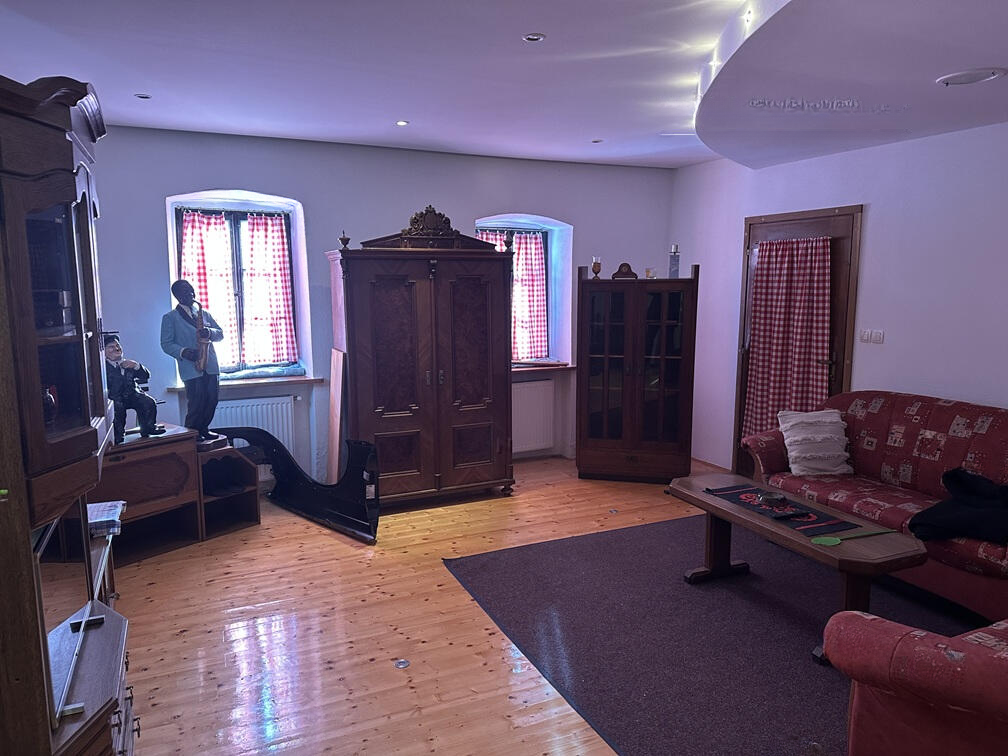 Квартира в Мурска-Соботе, Словения, 146 м² - фото 14