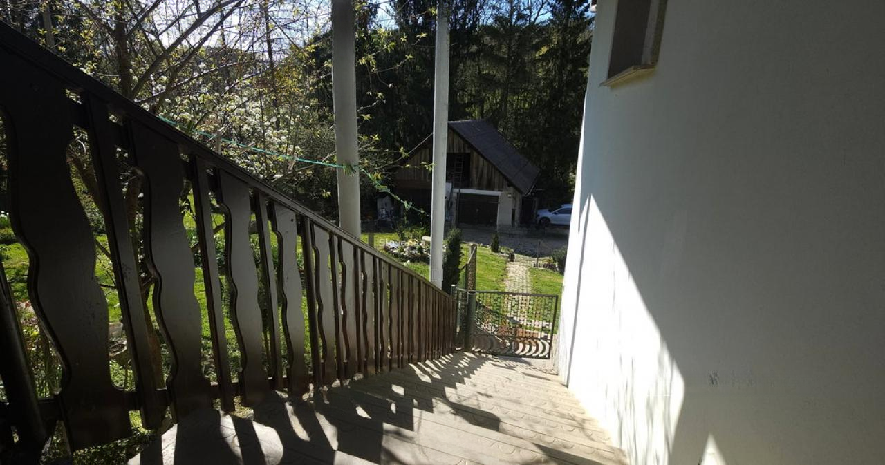 Ферма в Лютомере, Словения, 262 м² - фото 14