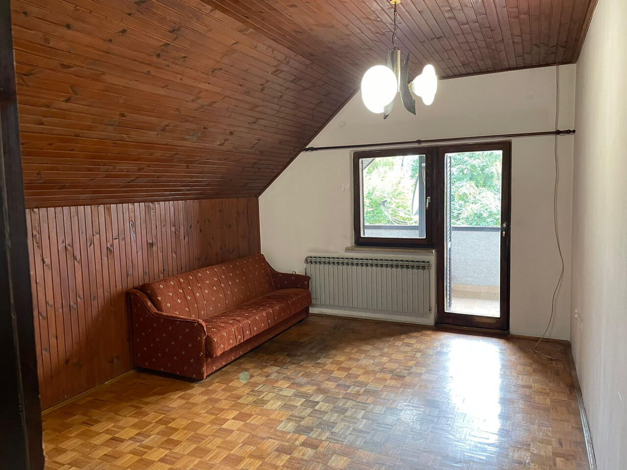 Квартира в Брежице, Словения, 164 м² - фото 15