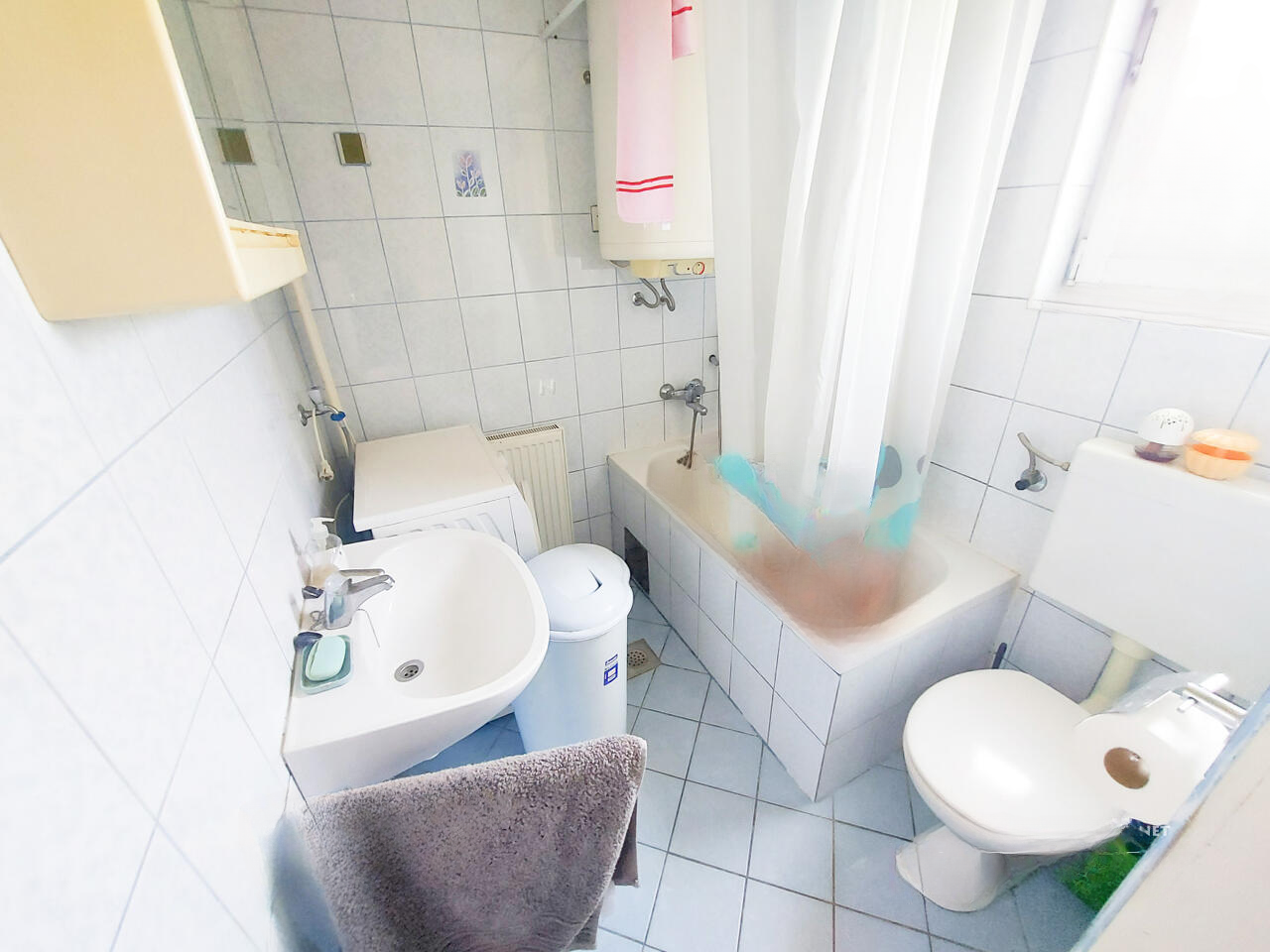 Квартира в Шентиле, Словения, 91 м² - фото 15