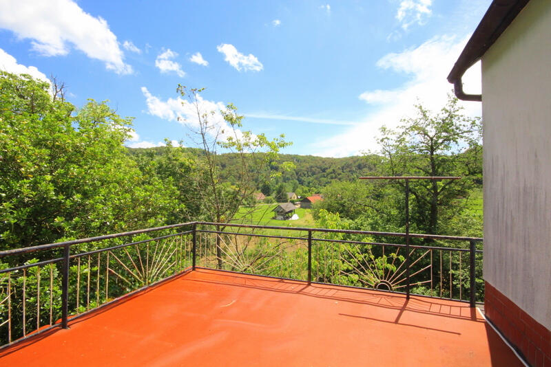 Квартира в Шмарье-при-Елшах, Словения, 190 м² - фото 15