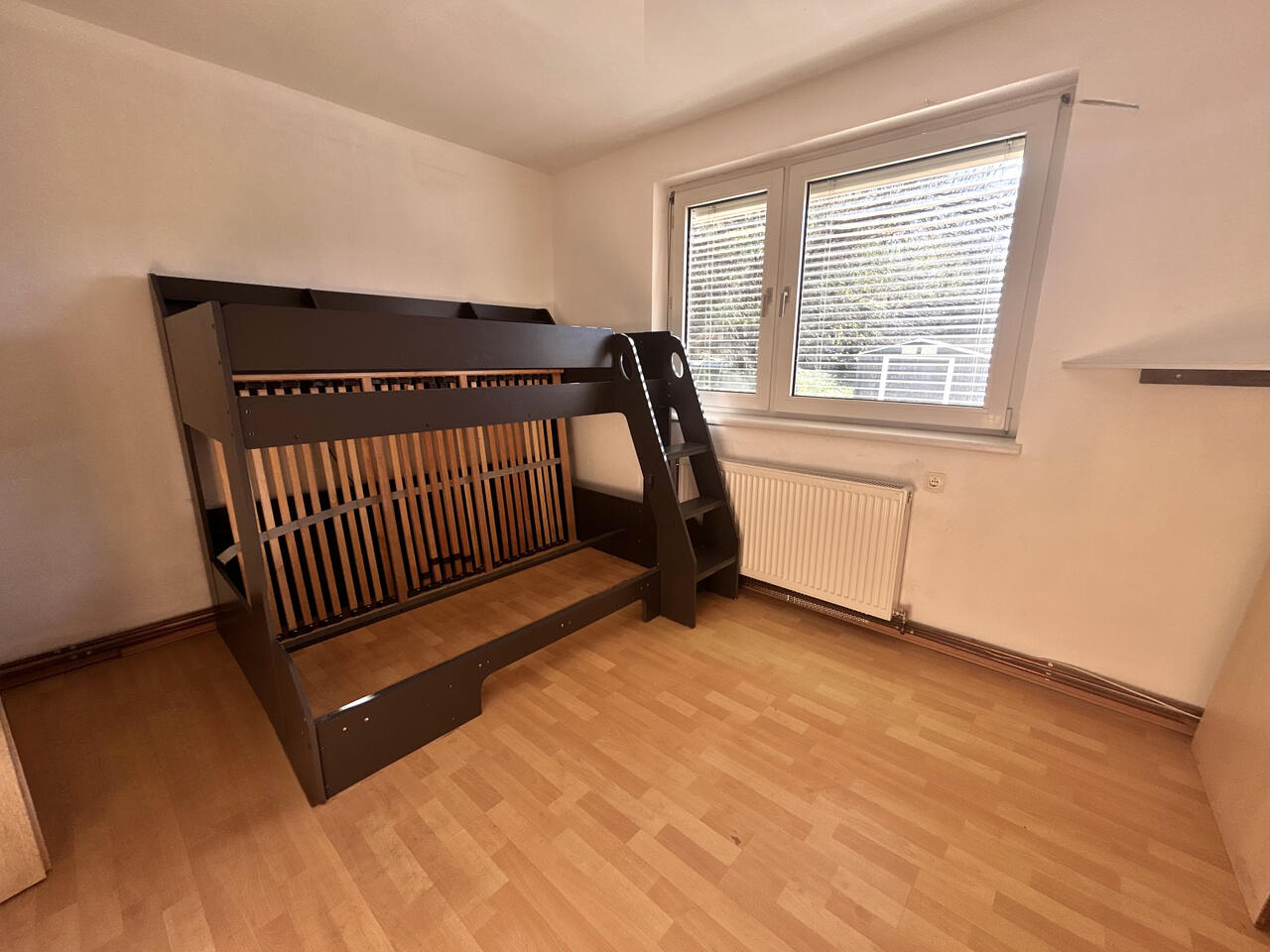 Квартира Лока при Жиданьем Мосту, Словения, 100 м² - фото 15