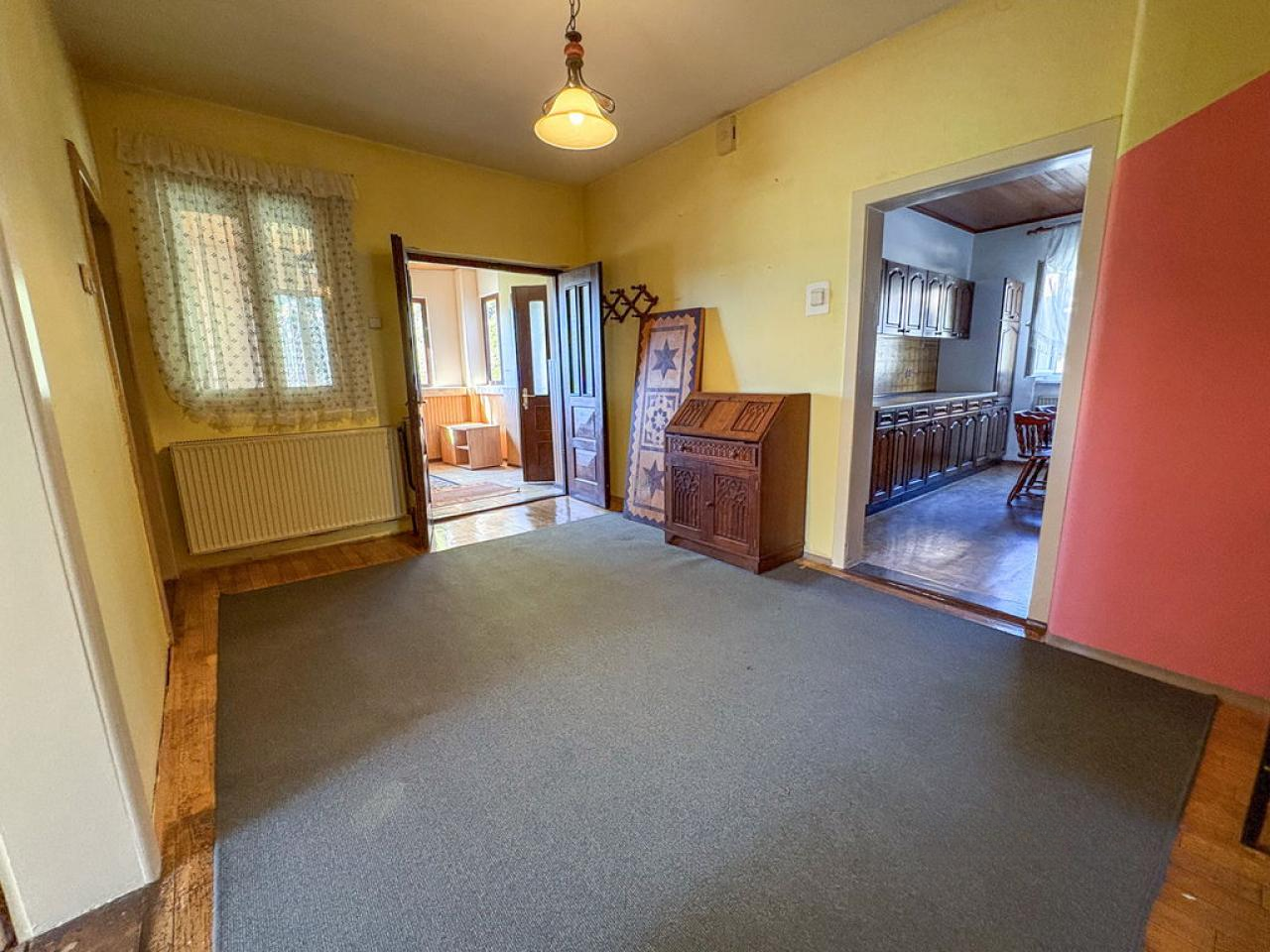 Квартира в Лютомере, Словения, 128 м² - фото 16