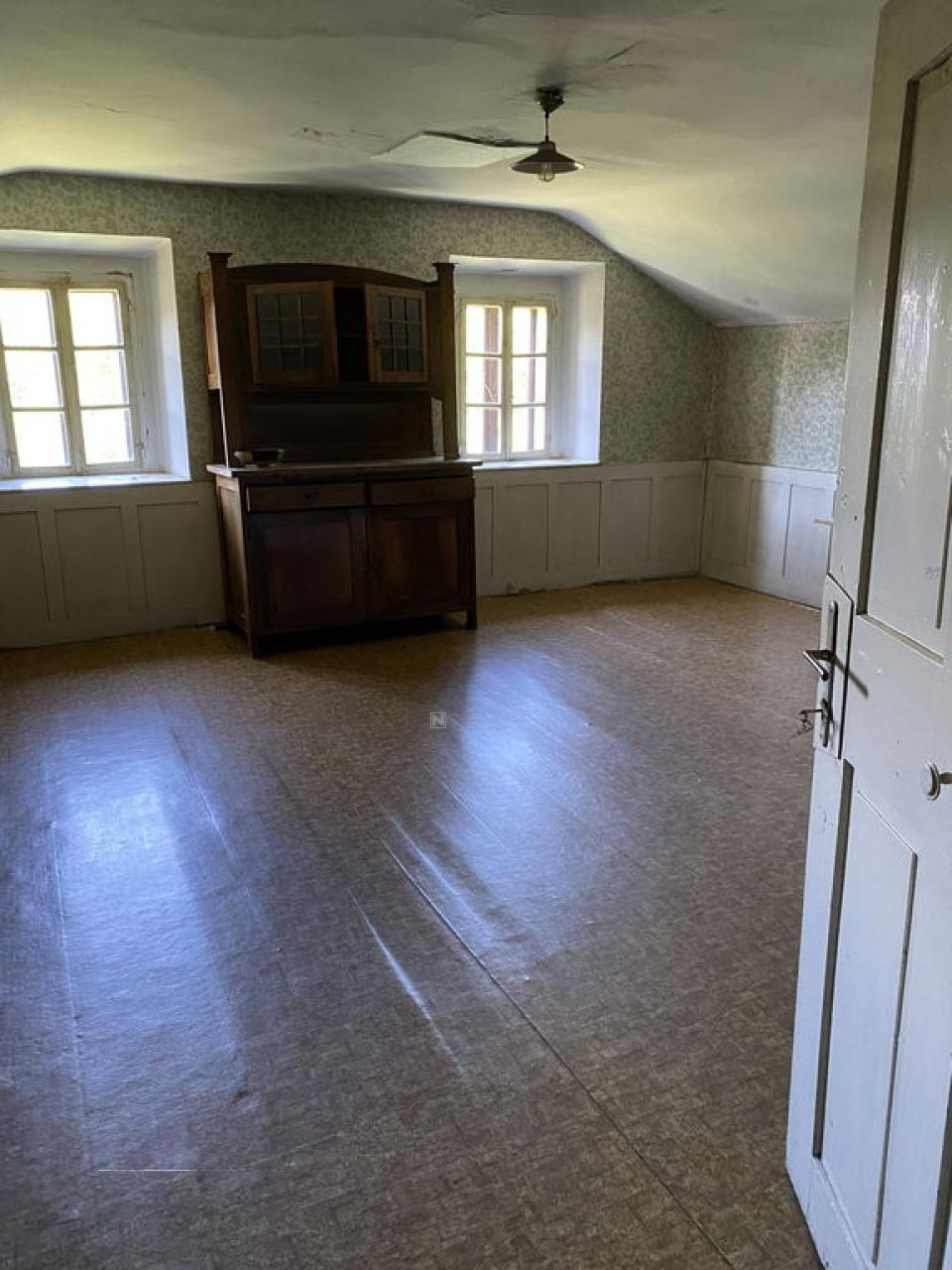 Квартира в Сподня Кунготе, Словения, 256 м² - фото 16