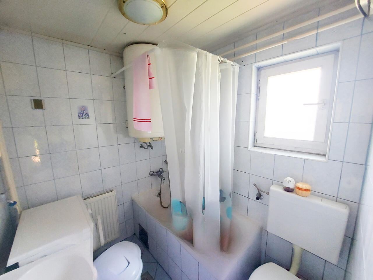 Квартира в Шентиле, Словения, 91 м² - фото 16