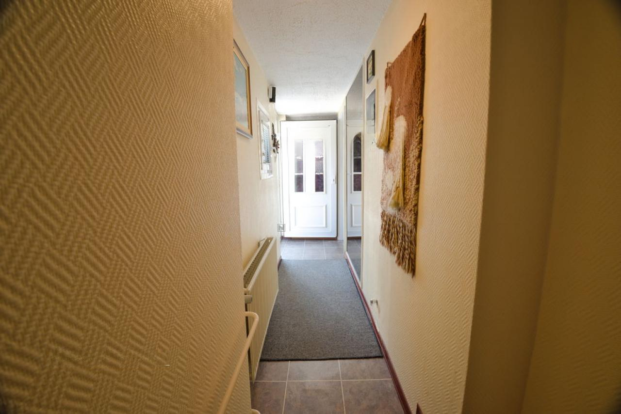 Квартира в Толмине, Словения, 101 м² - фото 16