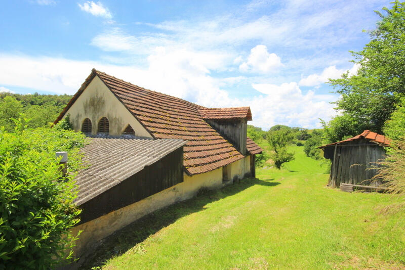 Квартира в Шмарье-при-Елшах, Словения, 190 м² - фото 17