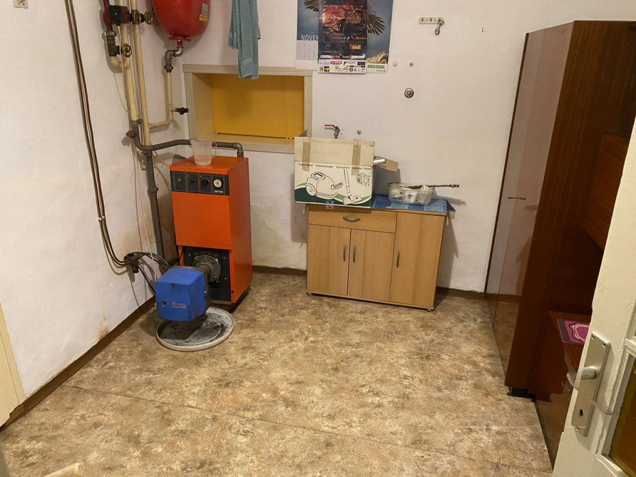 Квартира в Сподня Кунготе, Словения, 256 м² - фото 17