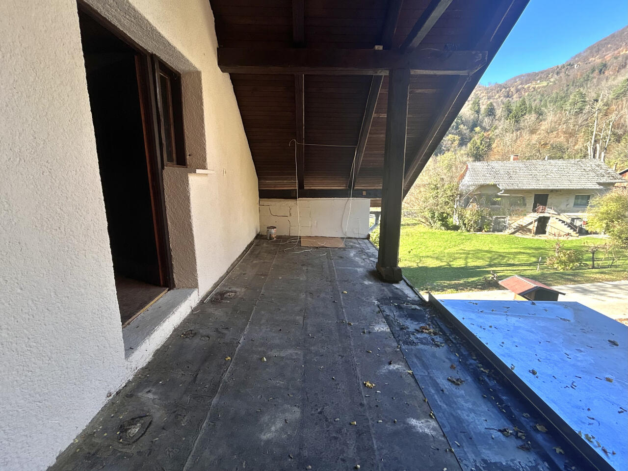 Квартира Лока при Жиданьем Мосту, Словения, 100 м² - фото 18