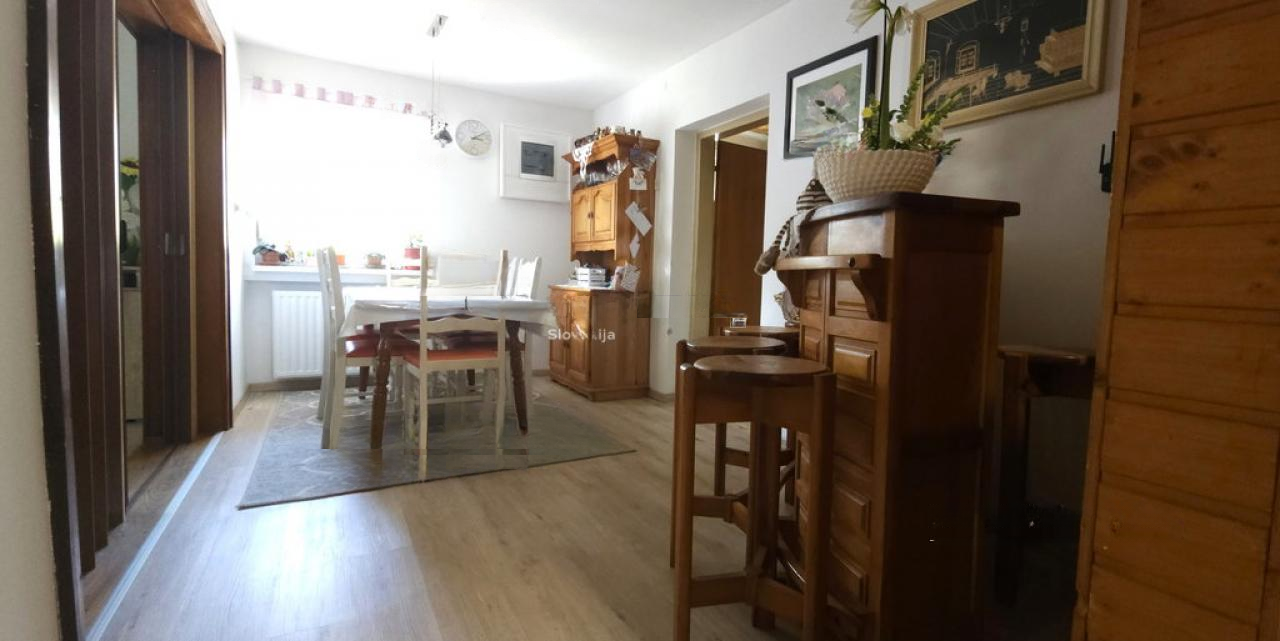 Ферма в Лютомере, Словения, 262 м² - фото 18