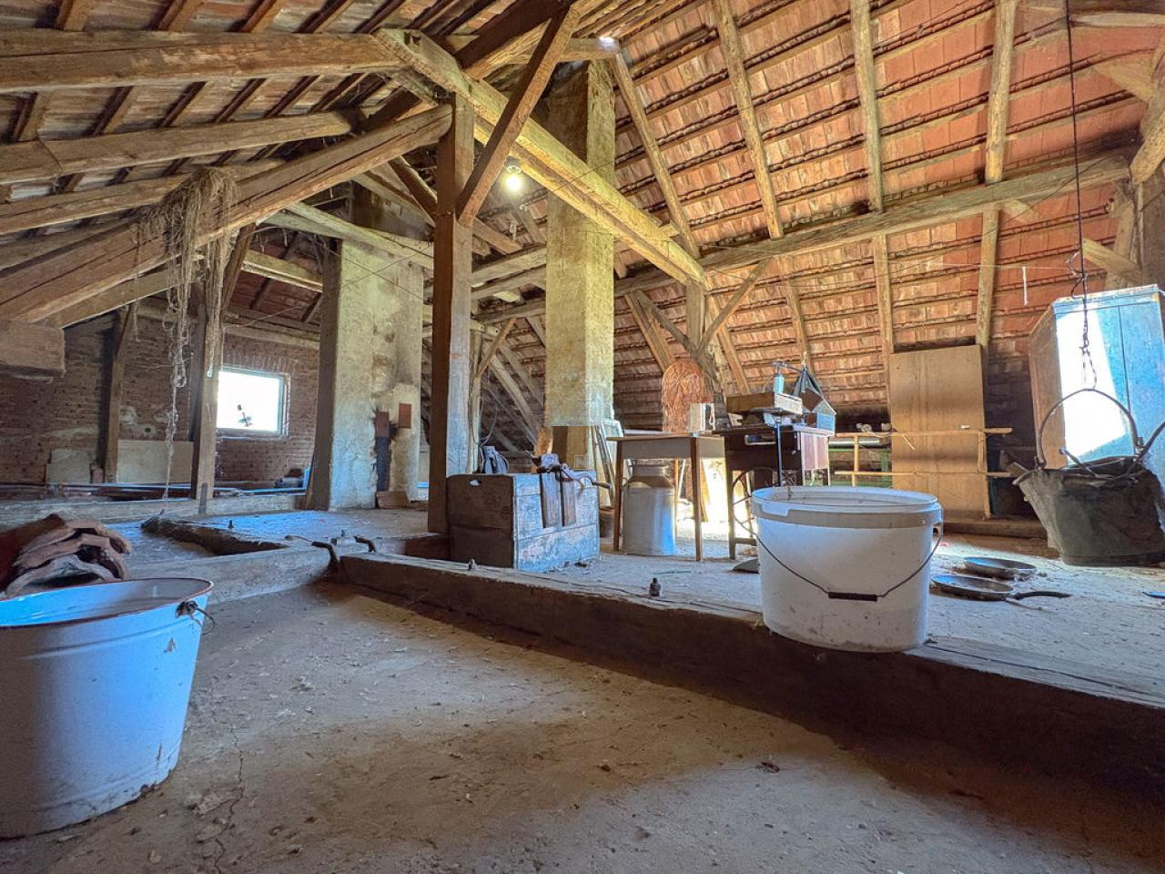 Квартира в Лютомере, Словения, 128 м² - фото 18