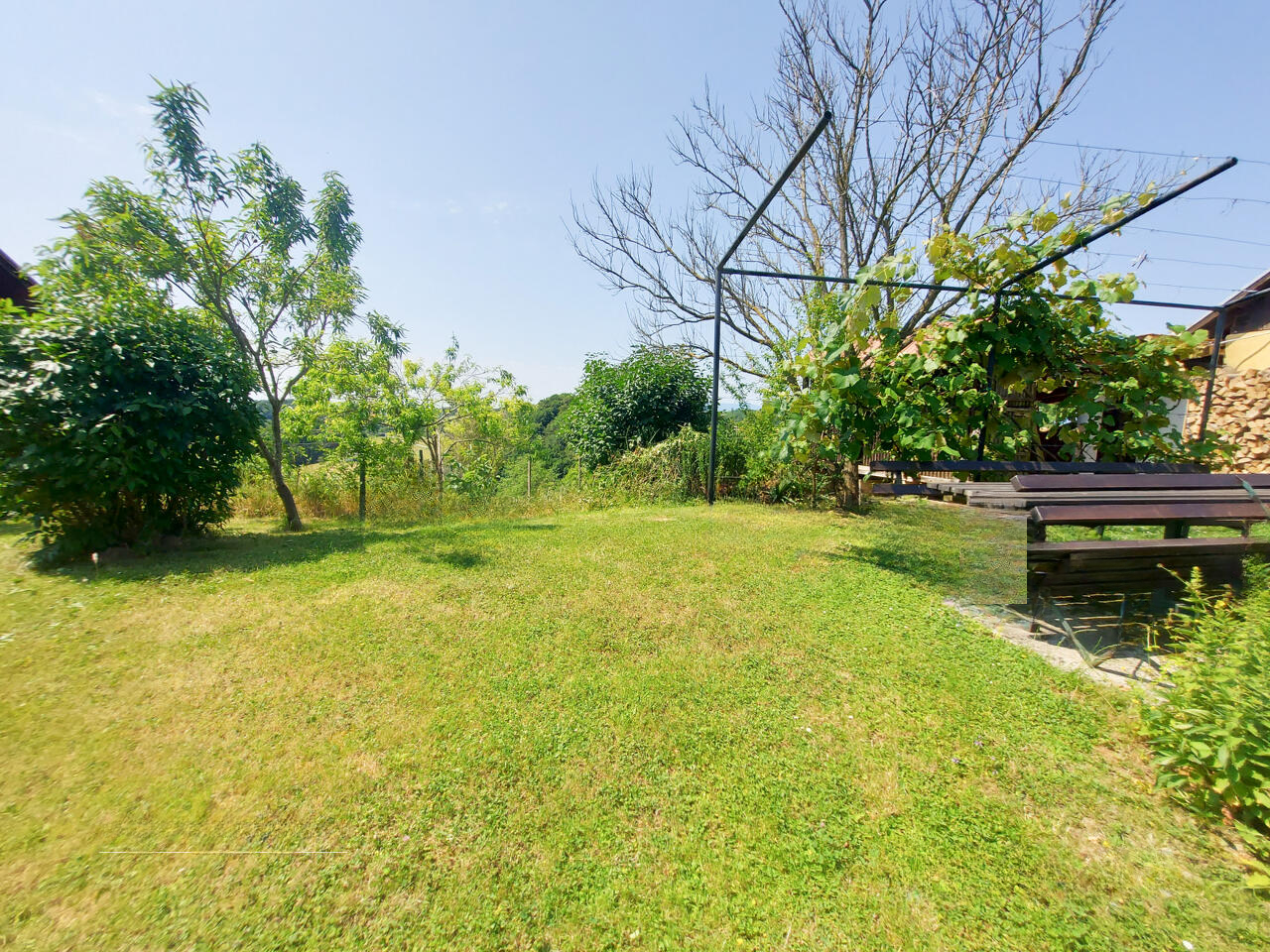 Квартира в Шентиле, Словения, 91 м² - фото 18