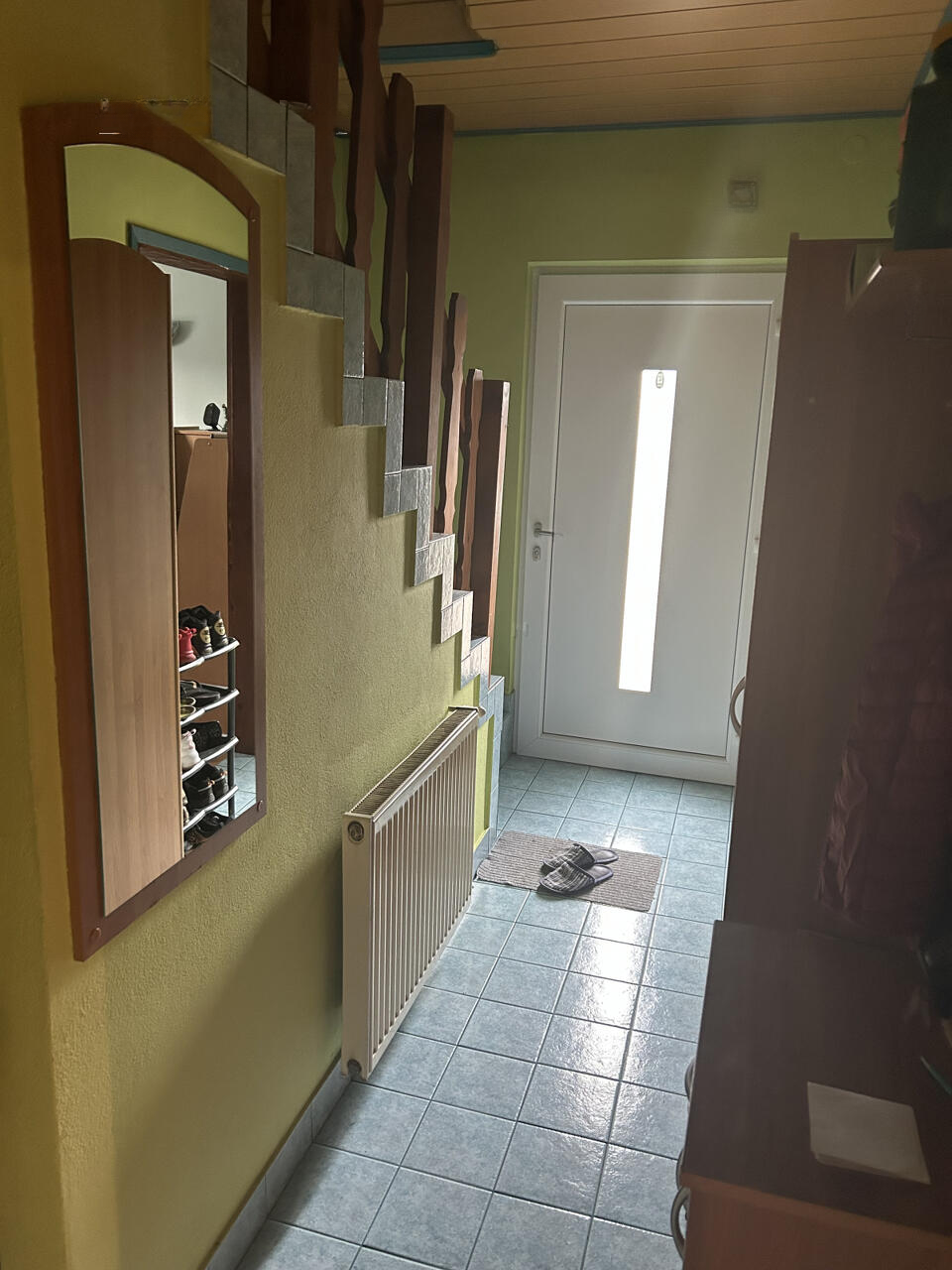 Квартира в Рибнице, Словения, 80 м² - фото 18