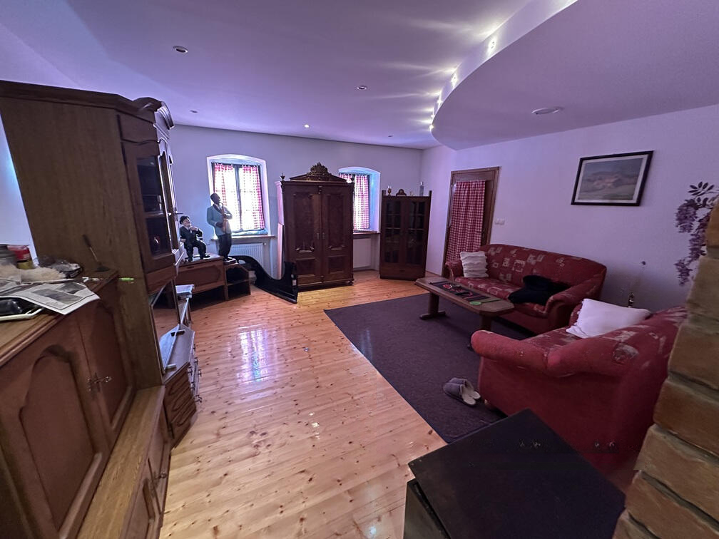 Квартира в Мурска-Соботе, Словения, 146 м² - фото 18