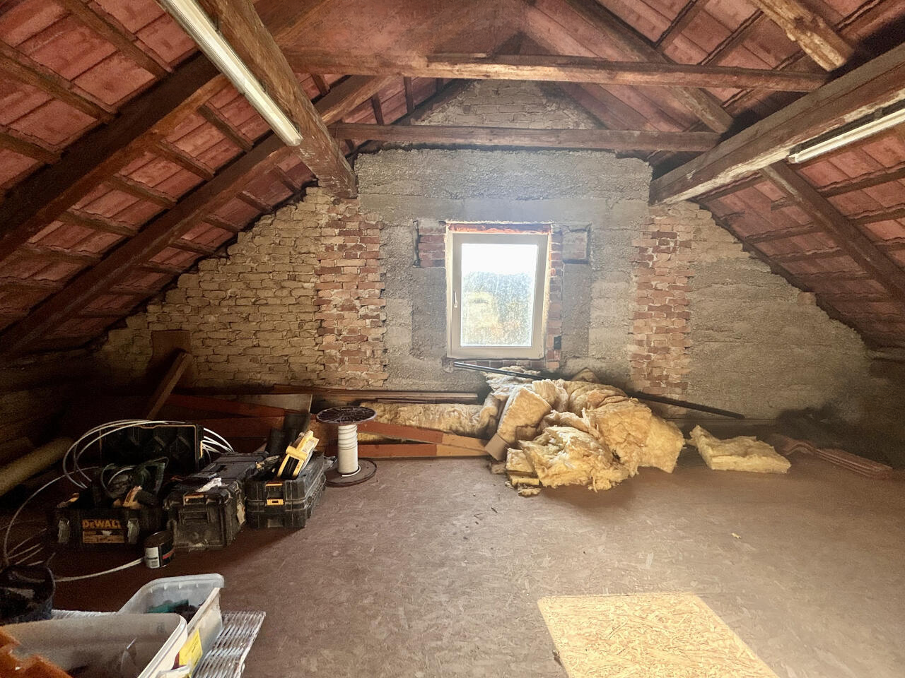 Квартира Лока при Жиданьем Мосту, Словения, 100 м² - фото 19