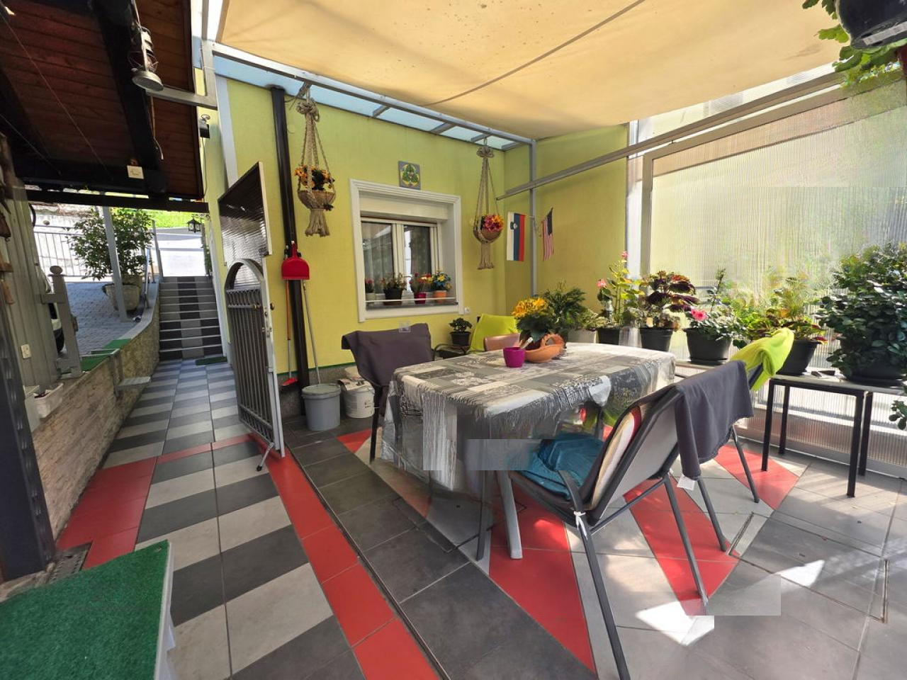 Квартира в Толмине, Словения, 101 м² - фото 19