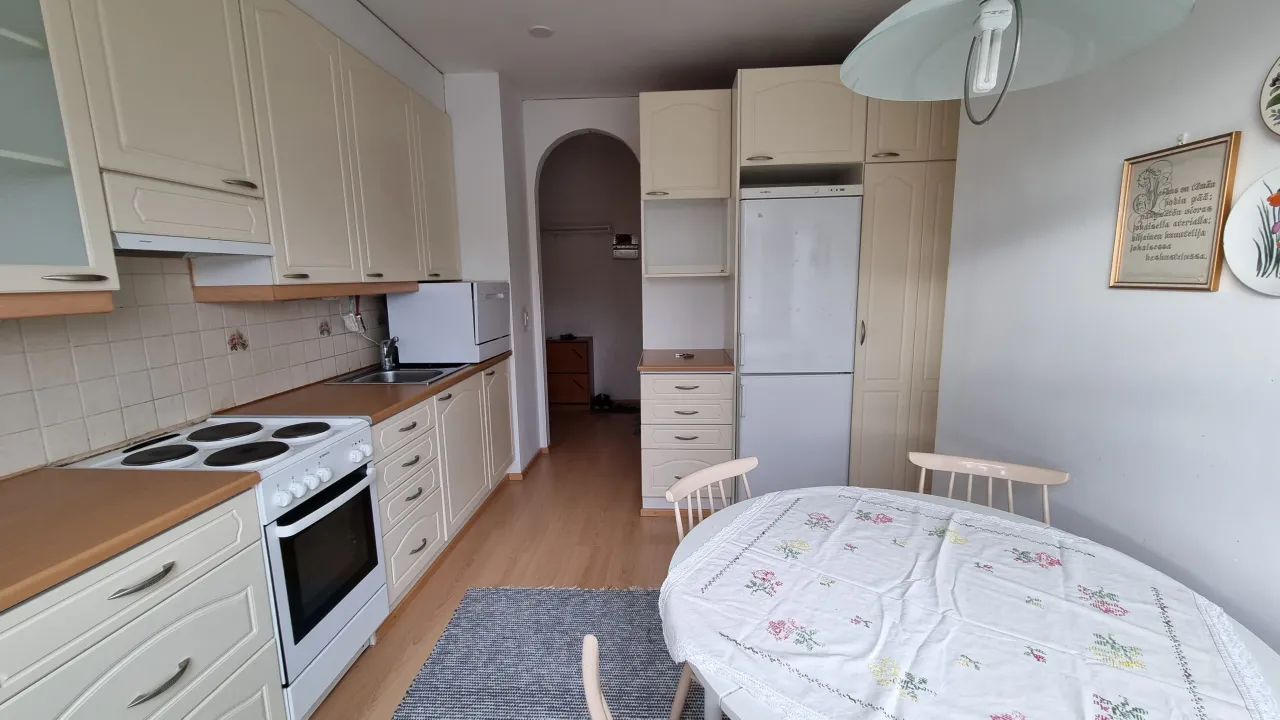 Квартира в Хуитинен, Финляндия, 60 м² - фото 3