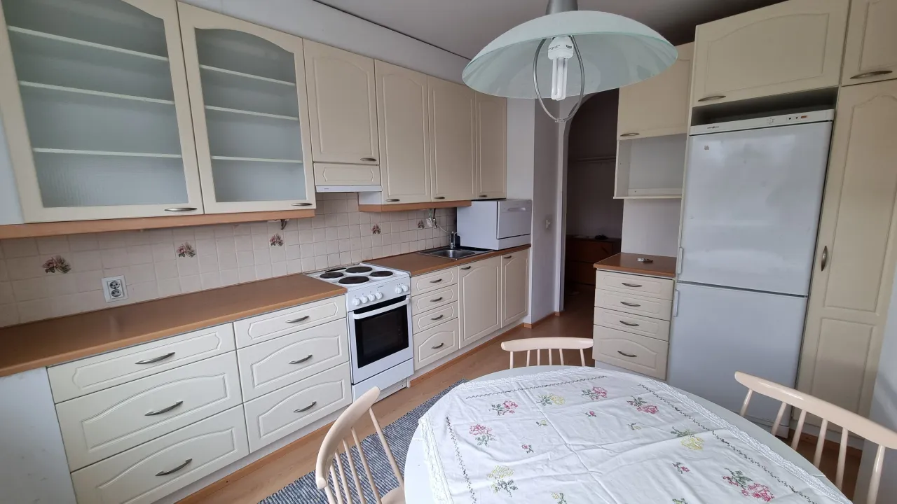 Квартира в Хуитинен, Финляндия, 60 м² - фото 4