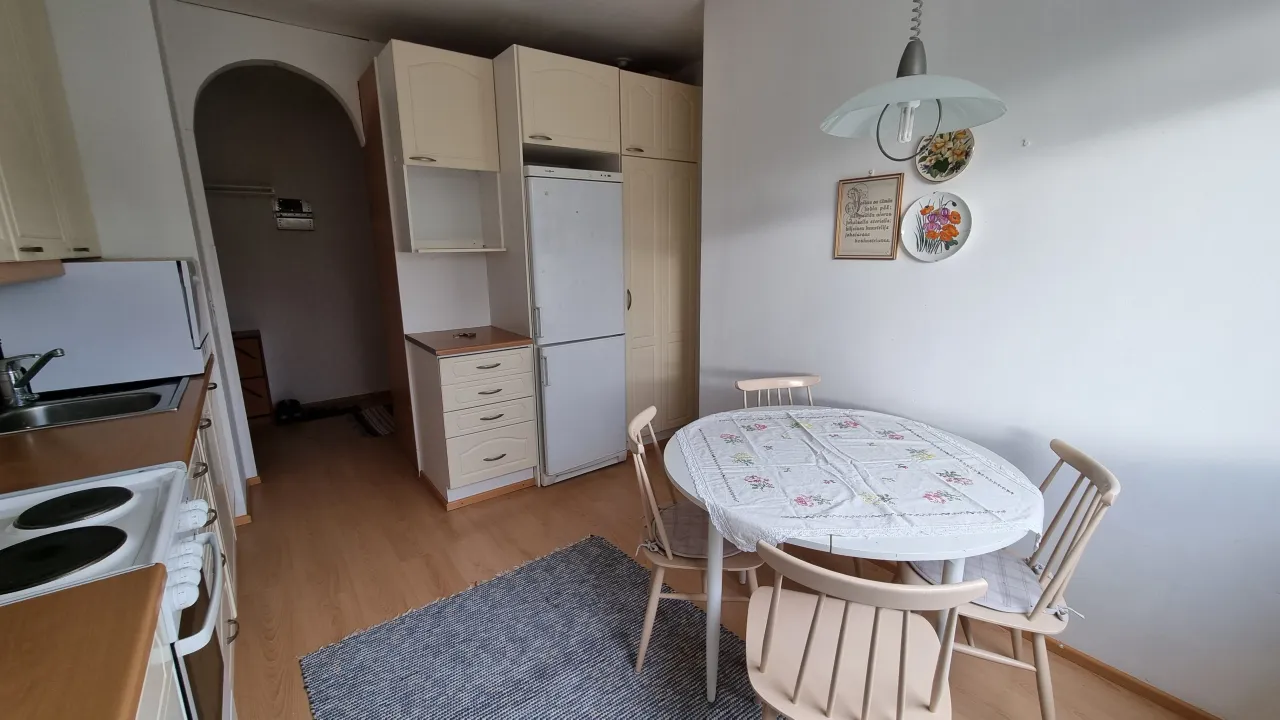 Квартира в Хуитинен, Финляндия, 60 м² - фото 5