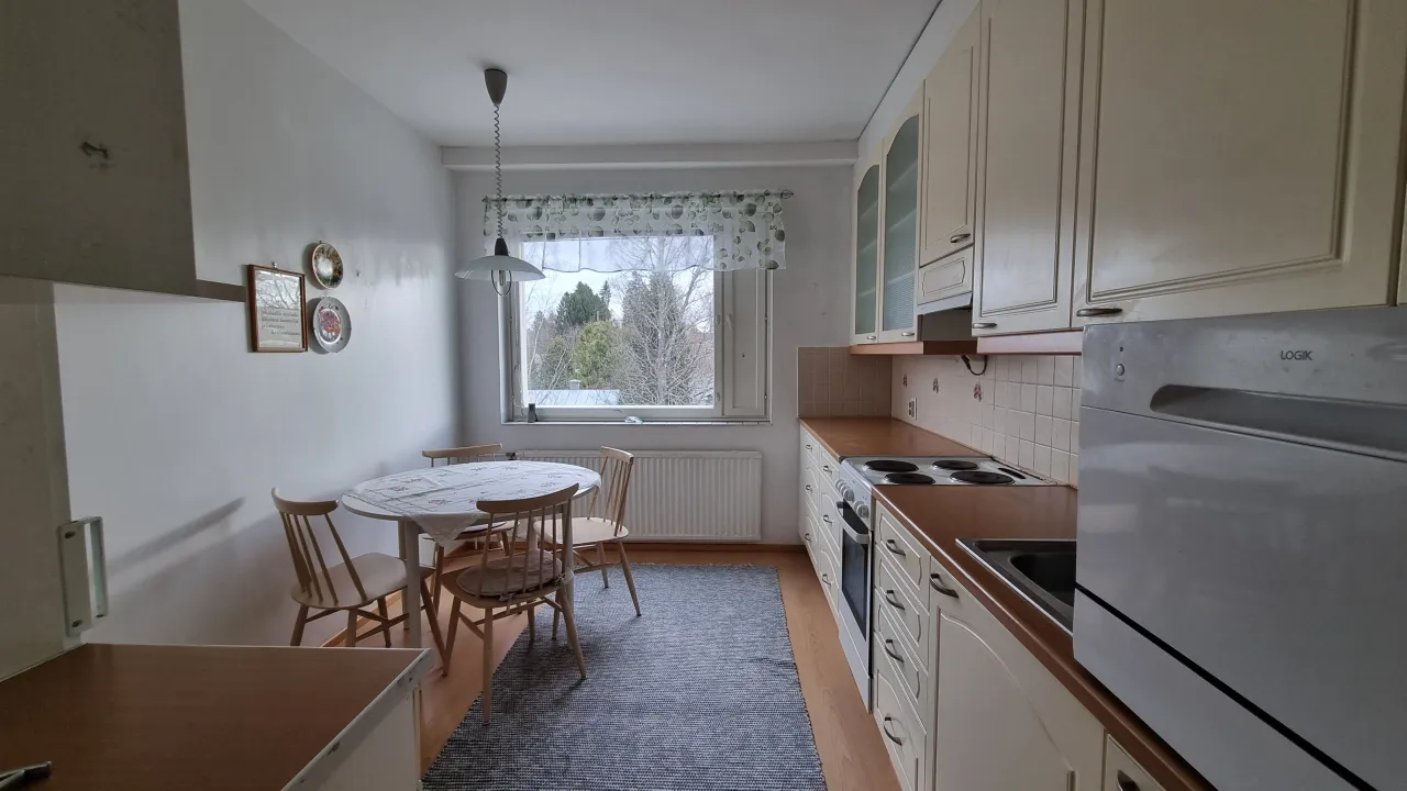 Квартира в Хуитинен, Финляндия, 60 м² - фото 6