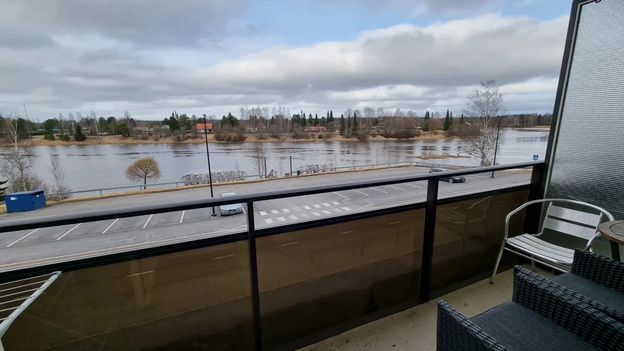 Квартира в Хуитинен, Финляндия, 60 м² - фото 2