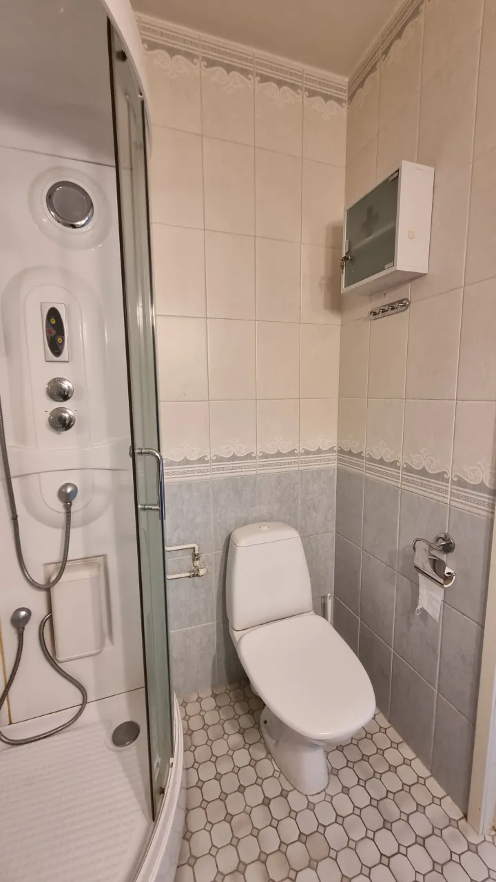 Квартира в Хуитинен, Финляндия, 60 м² - фото 17