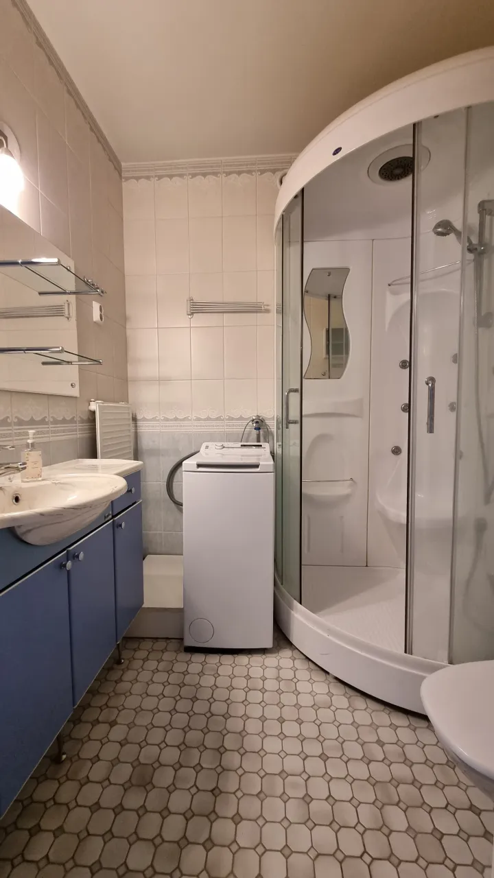 Квартира в Хуитинен, Финляндия, 60 м² - фото 15