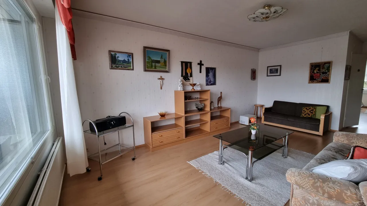 Квартира в Хуитинен, Финляндия, 60 м² - фото 10