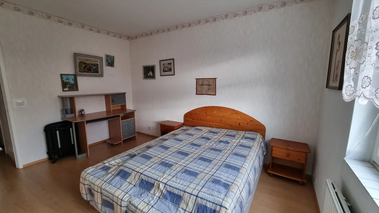 Квартира в Хуитинен, Финляндия, 60 м² - фото 13