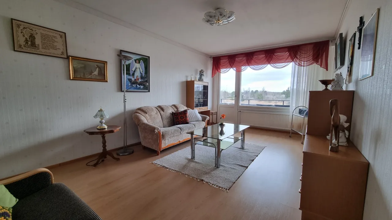 Квартира в Хуитинен, Финляндия, 60 м² - фото 8