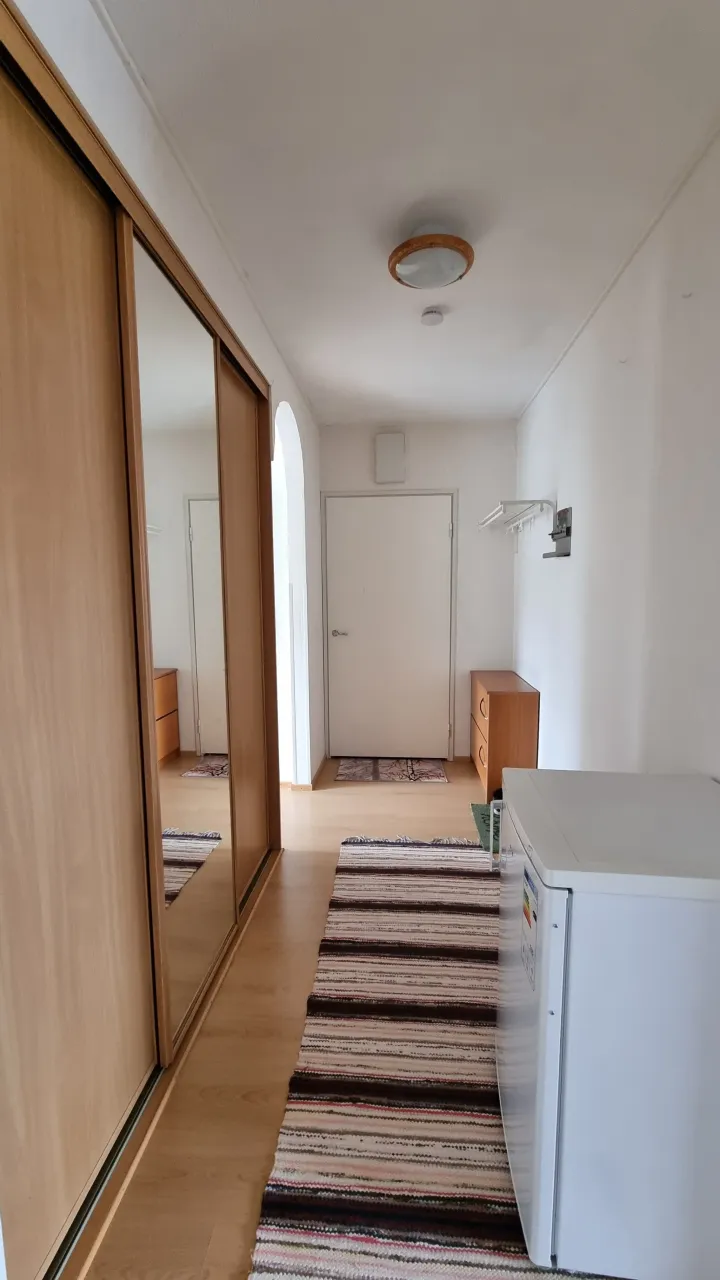 Квартира в Хуитинен, Финляндия, 60 м² - фото 14