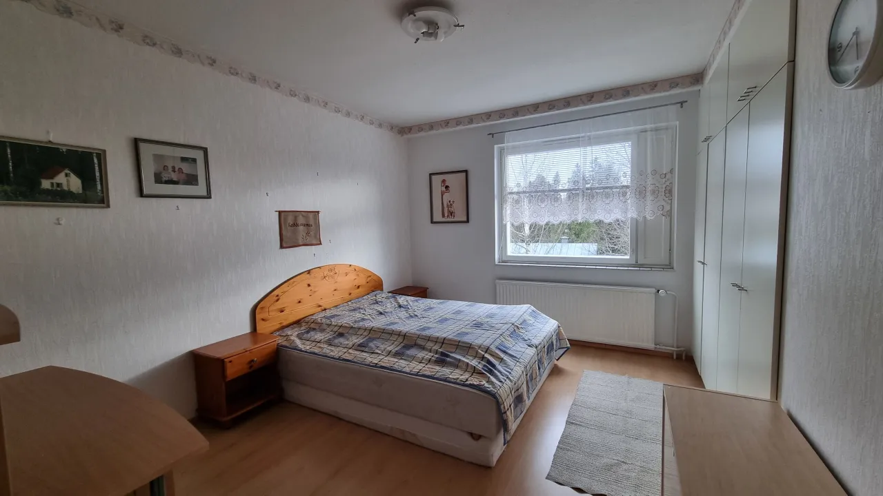 Квартира в Хуитинен, Финляндия, 60 м² - фото 11