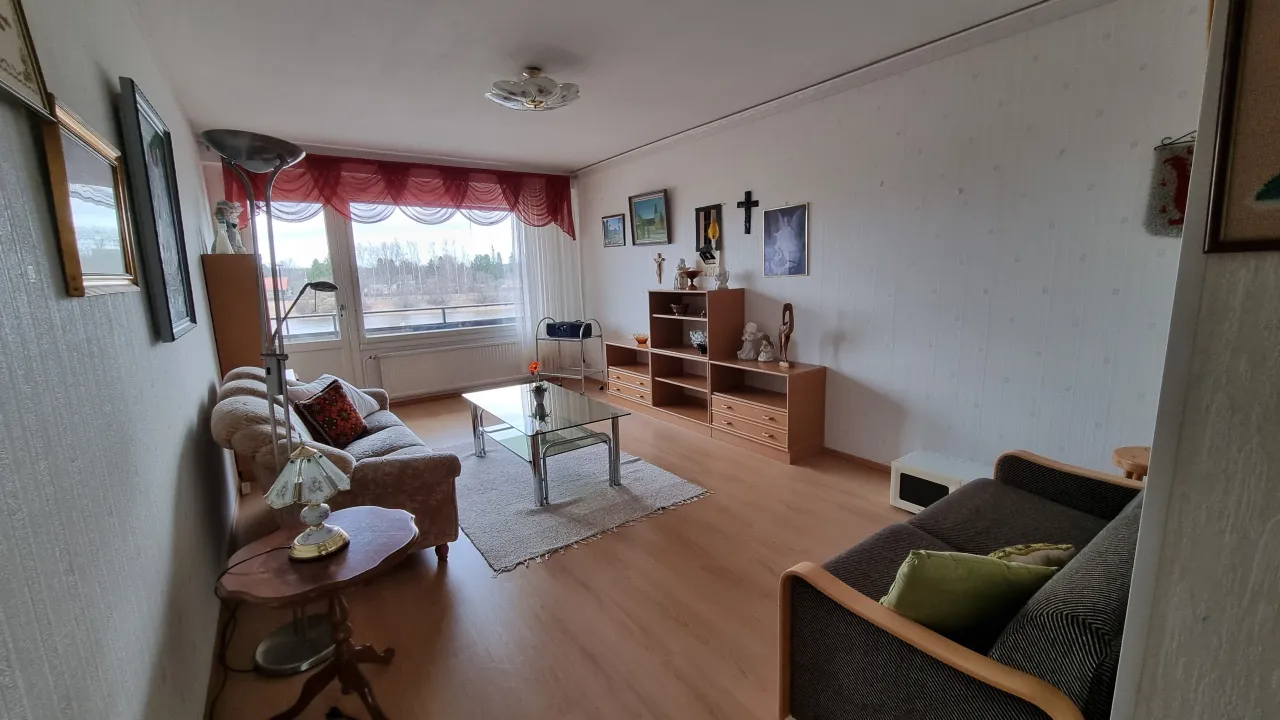 Квартира в Хуитинен, Финляндия, 60 м² - фото 7