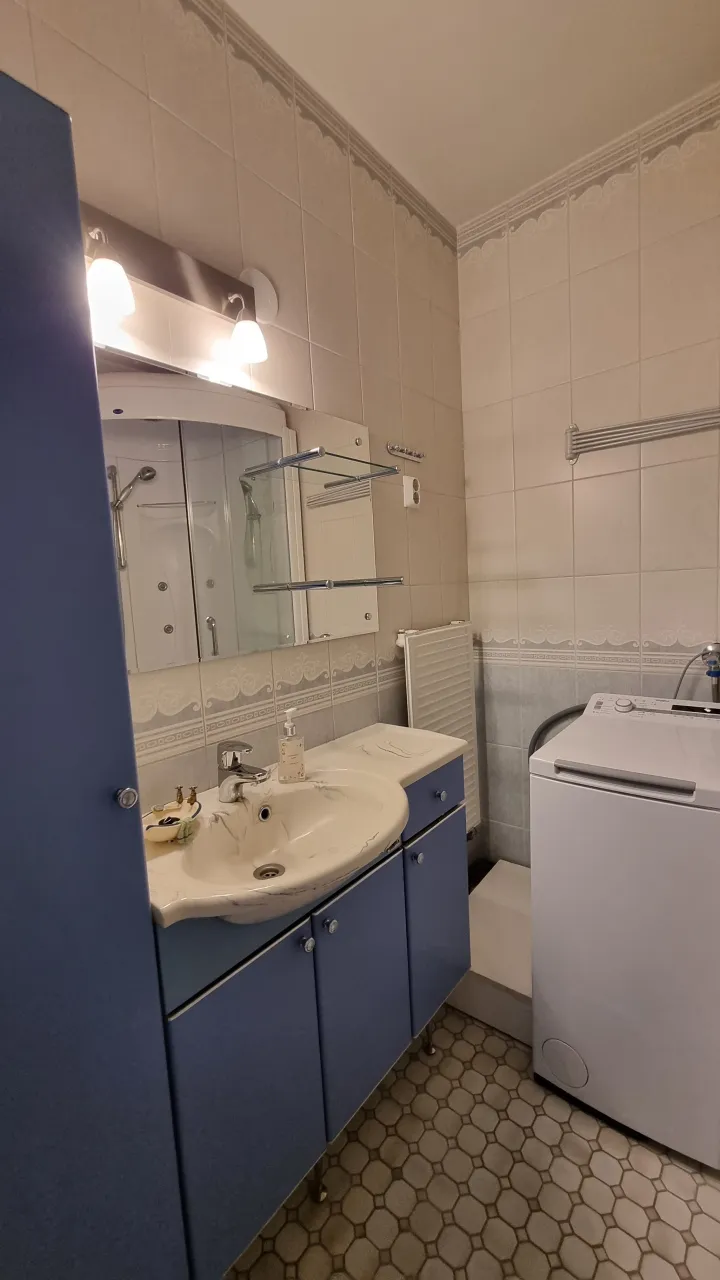 Квартира в Хуитинен, Финляндия, 60 м² - фото 16