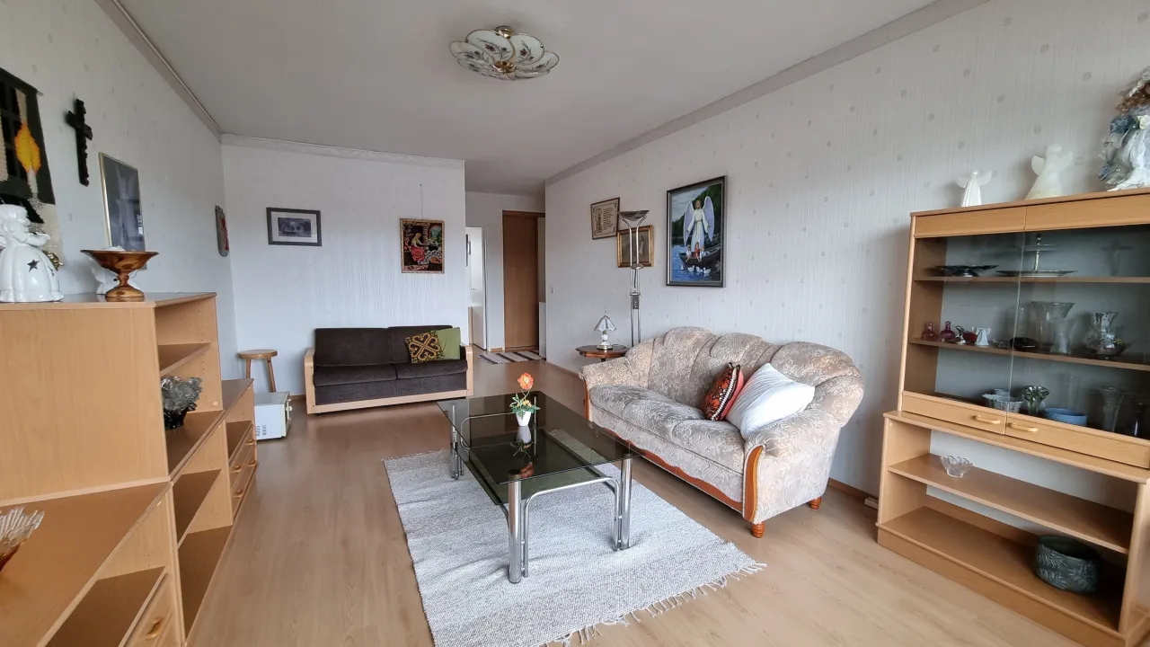 Квартира в Хуитинен, Финляндия, 60 м² - фото 9