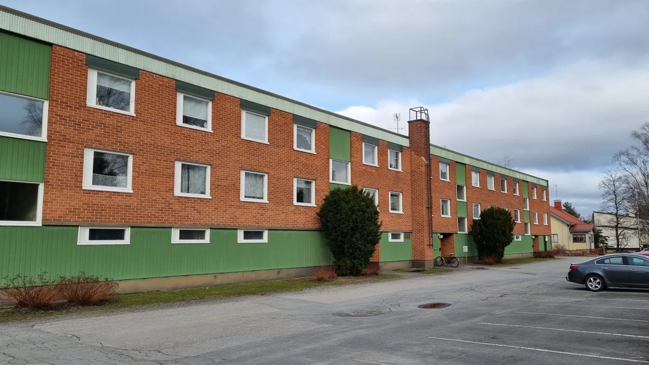 Квартира в Хуитинен, Финляндия, 60 м² - фото 18