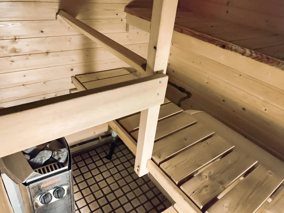 Таунхаус в Савонранта, Финляндия, 47 м² - фото 6